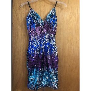 Perfect Night out Dress